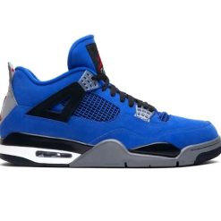 Eminem x AJ 4 Encore (2017) Shoes Sneakers