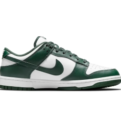 Dunk Low Varsity Green Shoes Sneakers