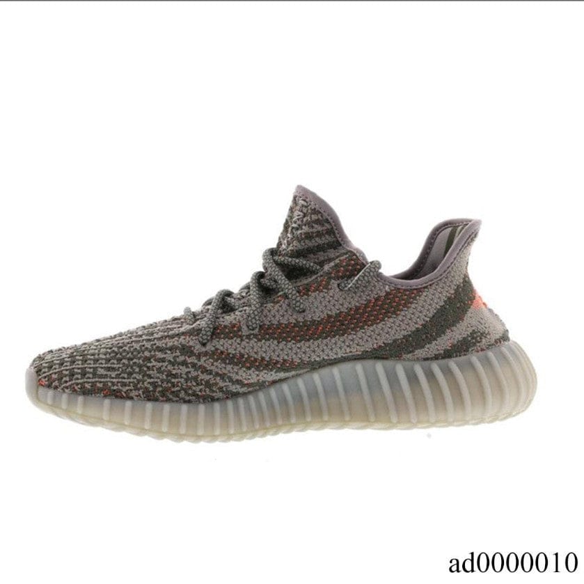 Yeezy Boost 350 V2 Black (Non-Reflective) Shoes Sneakers (2) - Image 4
