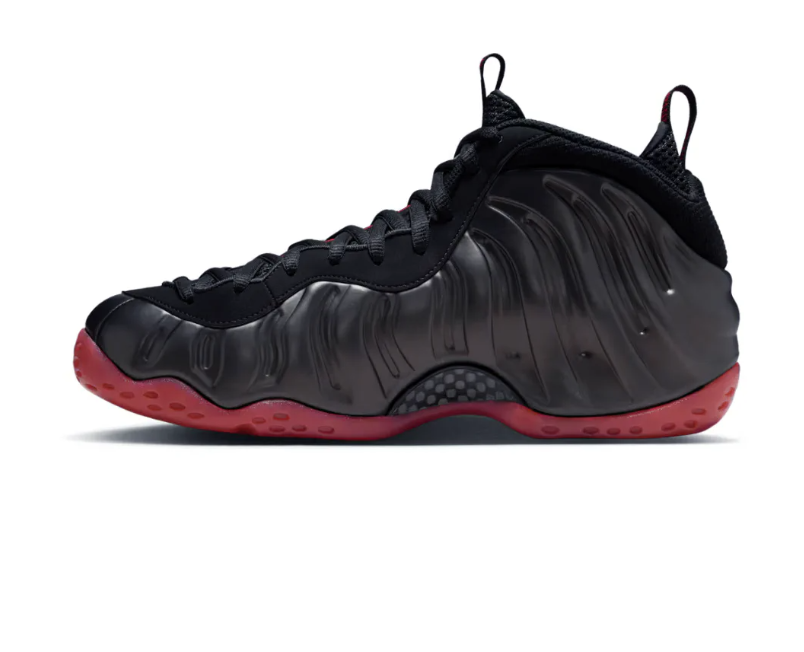 Air Foamposite One Cough Drop Shoes Sneakers - Image 6
