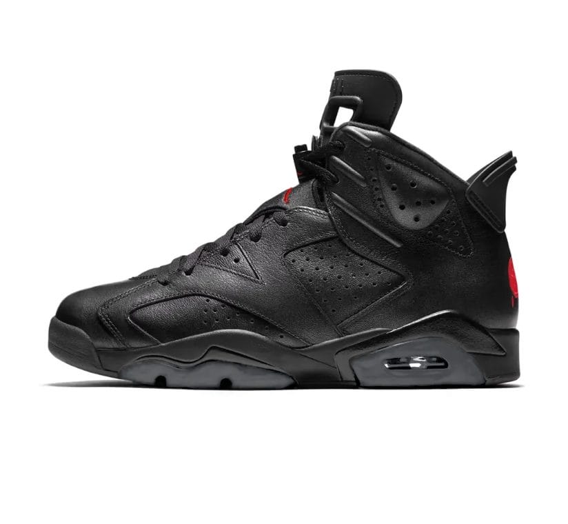 Air Jordan 6 Bin23 Shoes Sneaker - Image 6