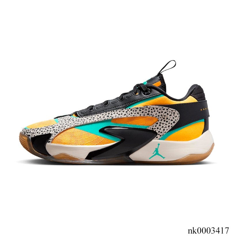 Alternative view of Luka 2 Safari Shoes Sneakers