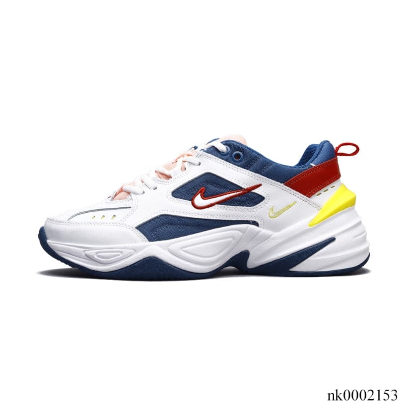 M2K Tekno Blue Force Shoes Sneakers - Image 6
