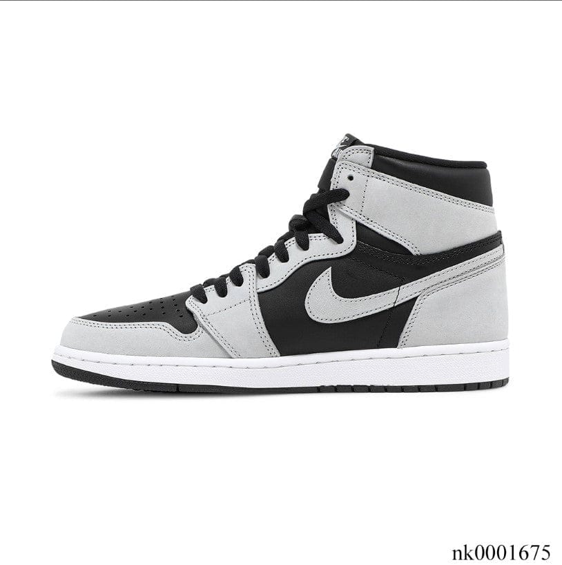 Air Jordan 1 Retro High OG Shadow 2.0 Shoes Sneakers - Image 7