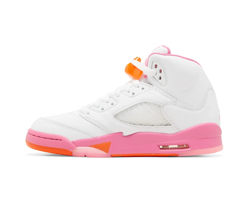 Air Jordan 5 Pinksicle Shoes Sneakers - Image 3