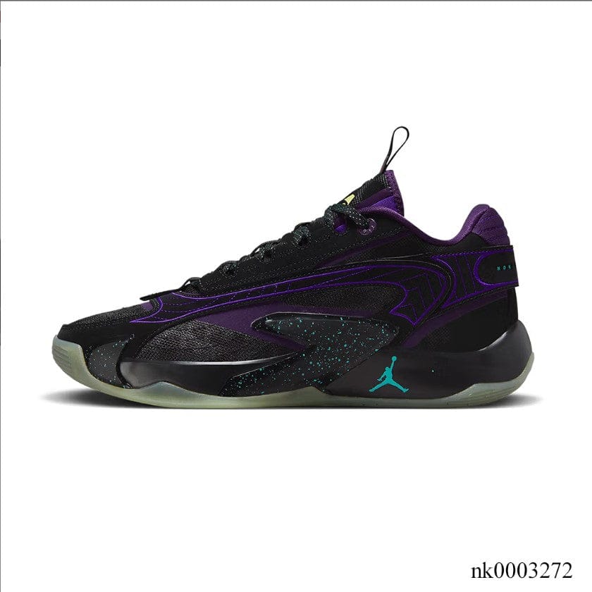 Alternative view of Luka 2 Space Hunter Shoes Sneakers