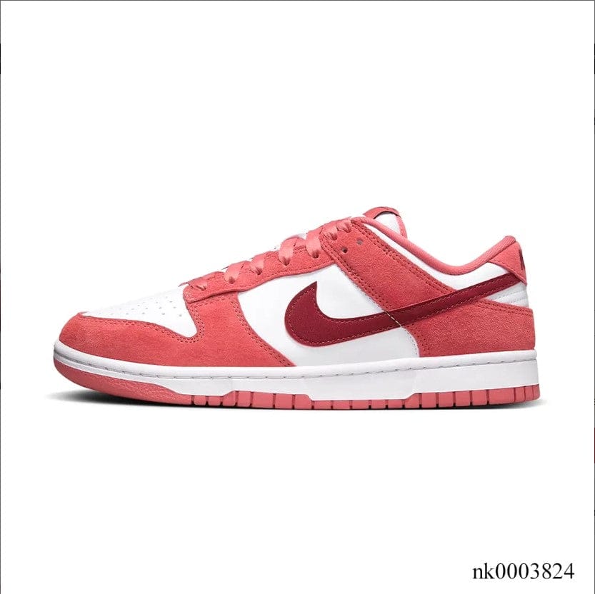 Dunk Low Valentines Day 2024 Shoes Sneakers - Image 5