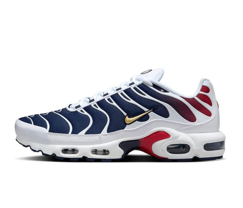 AM Plus Paris Saint-Germain Shoes Sneakers - Image 5