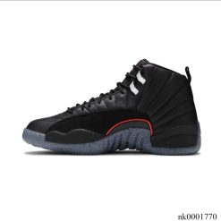 Alternative view of Air Jordan 12 Utility Grind Shoes Sneakers