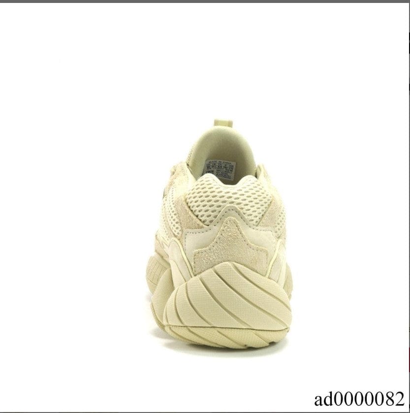 Yeezy 500 Super Moon Yellow Shoes Sneakers - Image 10