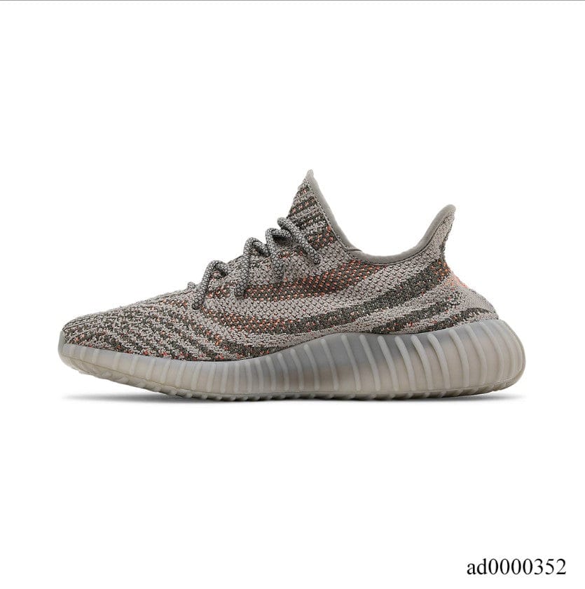 Alternative view of Yeezy Boost 350 V2 Beluga Reflective Shoes Sneakers