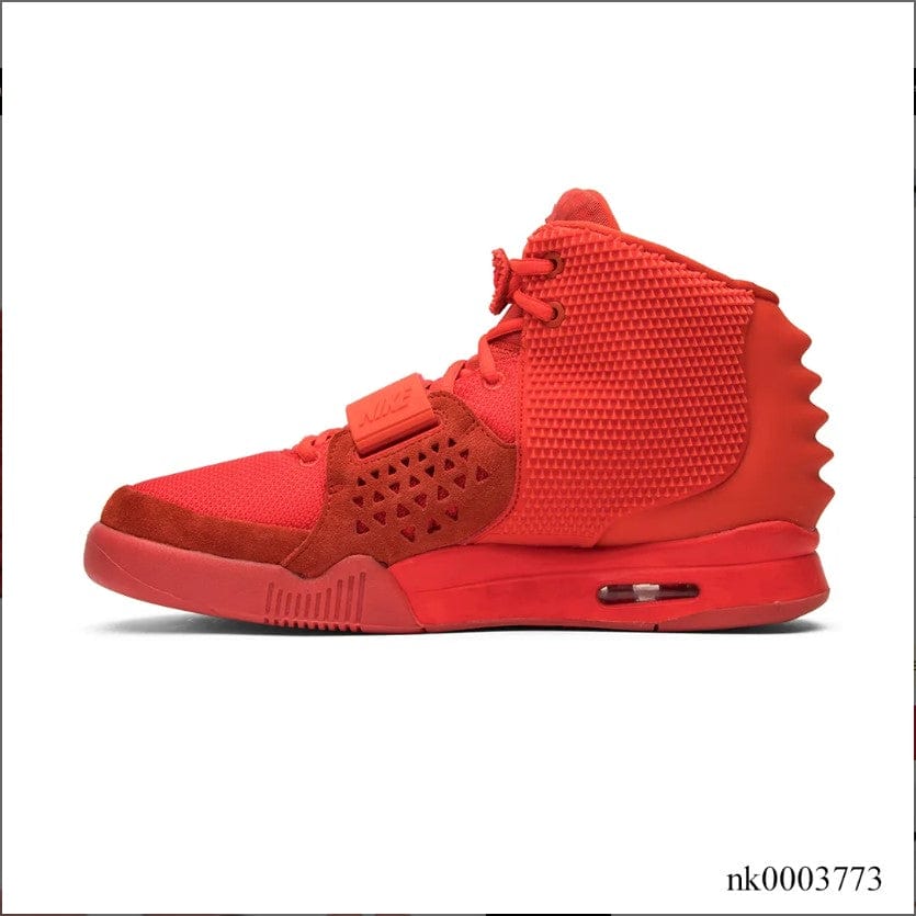 Alternative view of Air Yeezy 2 Red October Shoes Sneakers – nk0003773