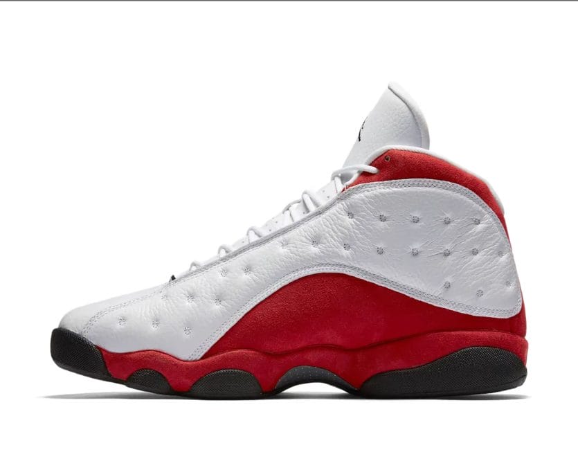 Air Jordan 13 Chicago (2026) Shoes Sneakers - Image 8
