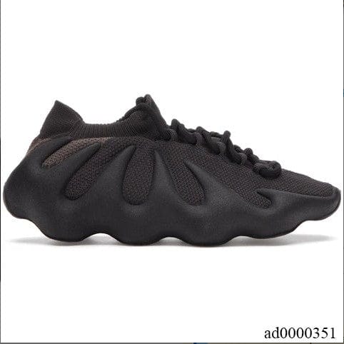 Alternative view of Yeezy 450 Dark Slate Shoes Sneakers