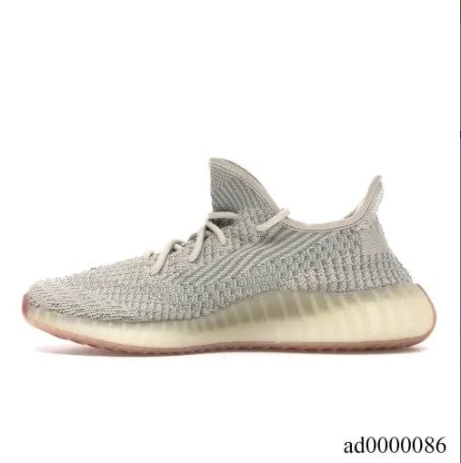 Yeezy Boost 350 V2 Citrin (Non-Reflective) Shoes Sneakers - Image 10