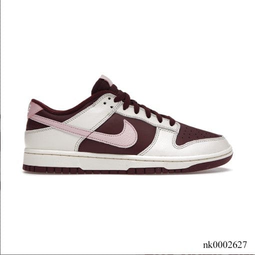 Dunk Low Retro PRM Valentine’s Day 2023 Shoes Sneakers - Image 4