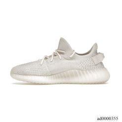 Alternative view of Yeezy Boost 350 V2 Bone Shoes Sneakers