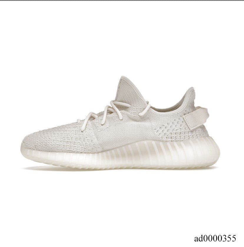 Yeezy Boost 350 V2 Bone Shoes Sneakers - Image 2