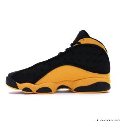 Alternative view of Air Jordan 13 Retro Carmelo Anthony Class Of 2002 Shoes Sneakers