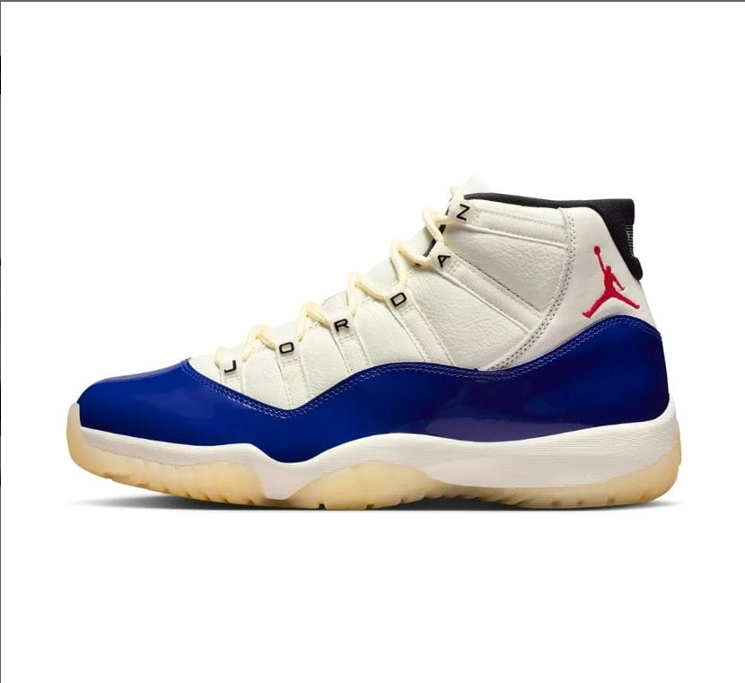 Air Jordan 11 Rare Air Shoes Sneakers