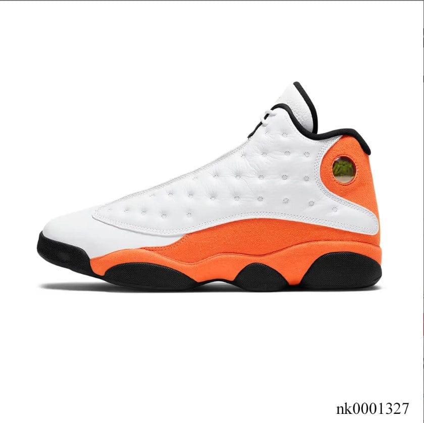 Alternative view of Air Jordan 13 Starfish Shoes Sneakers
