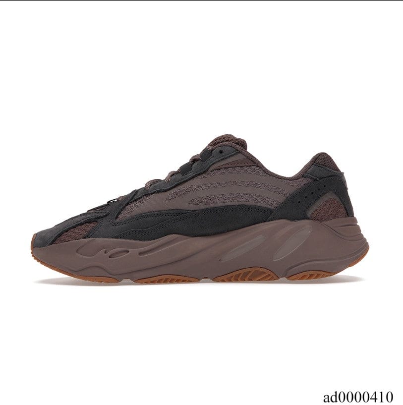 Alternative view of Yeezy Boost 700 V2 Mauve Shoes Sneakers