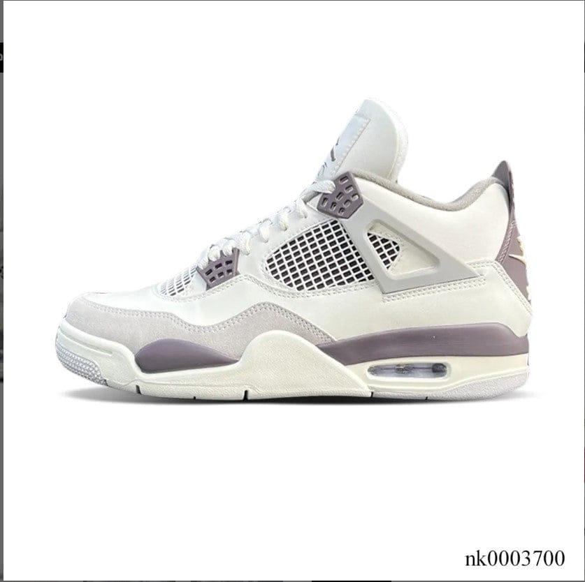 Alternative view of Air Jordan 4 x A Ma Maniere Phantom Shoes Sneakers