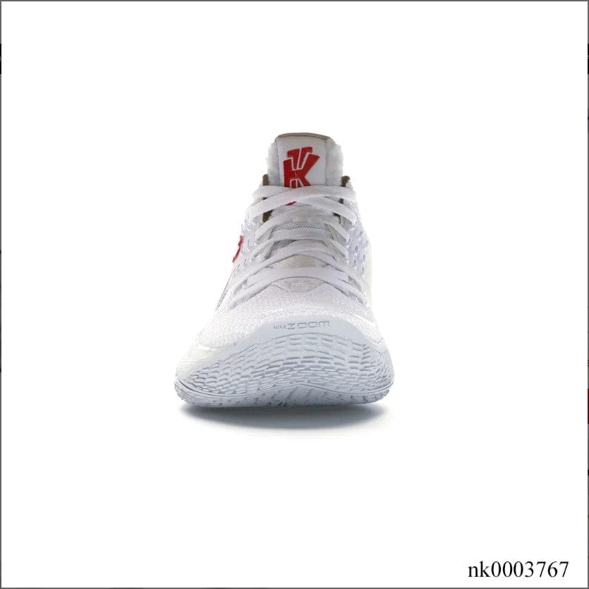 Kyrie 2 Low Spongebob Sandy Cheeks Shoes Sneakers - Image 4