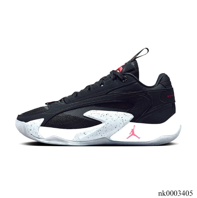 Alternative view of Luka 2 Black Cement Shoes Sneakers