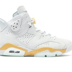 Air Jordan 6 ParisPearl Shoes Sneakers