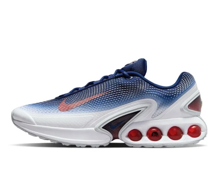 Air Max Dn USA Shoes Sneakers - Image 4