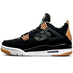 Air Jordan 4 Bamboo Sample Shoes Sneakers