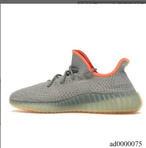 Yeezy Boost 350 V2 Desert Sage Shoes Sneakers - Image 8
