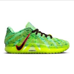 Alternative view of NK Ja 3 Zombie Halloween Shoes Sneakers
