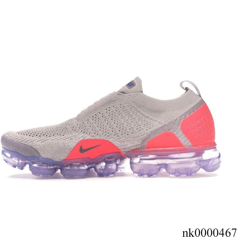 Alternative view of Air Jordan Vapor Max Moc 2 Moon Particle Shoes Sneakers