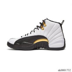 Alternative view of Air Jordan 12 Retro Royalty Shoes Sneakers