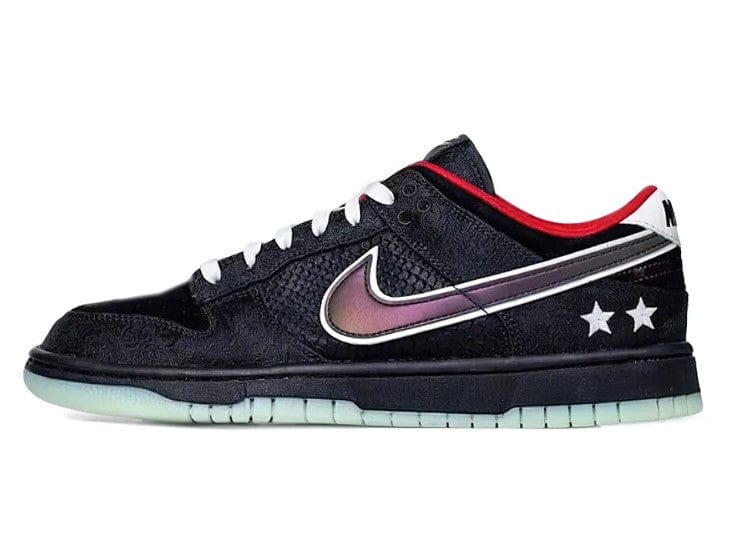 Dunk Low LPL League of Legends Shoes - Image 4