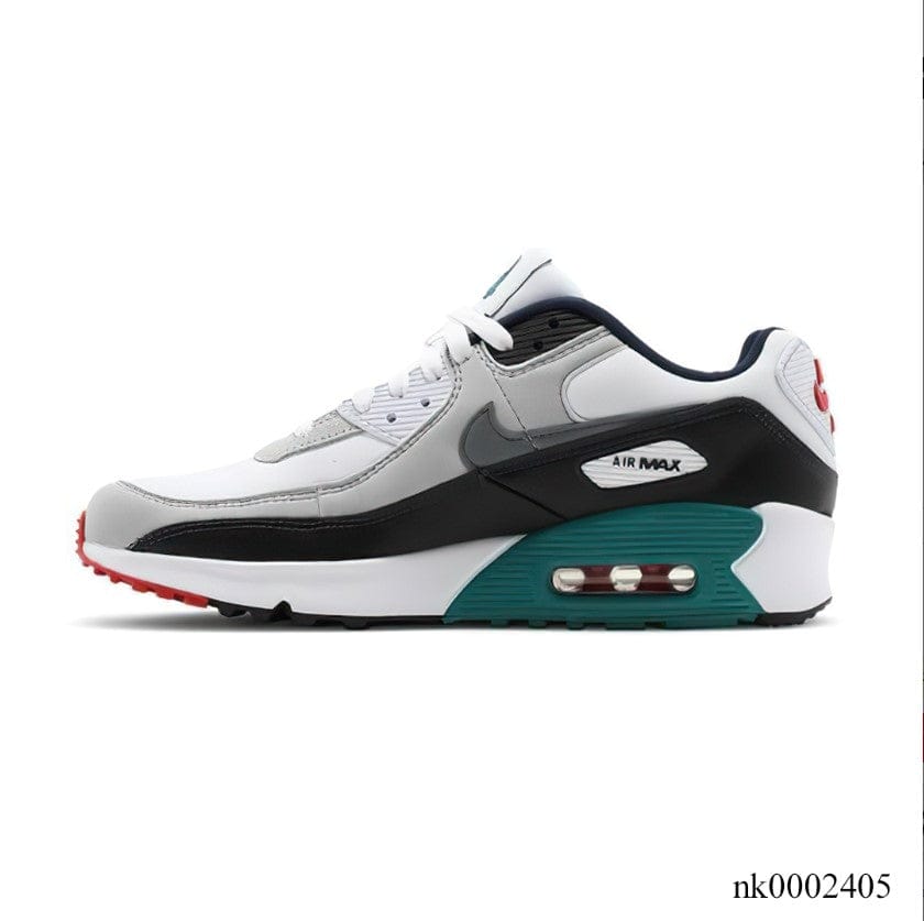 Alternative view of Air Max 90 Griffey Swingman Shoes Sneakers