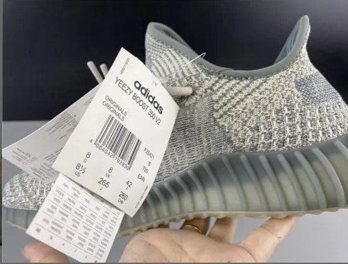 Yeezy Boost 350 V2 Israfil Shoes Sneakers 1 - Image 8