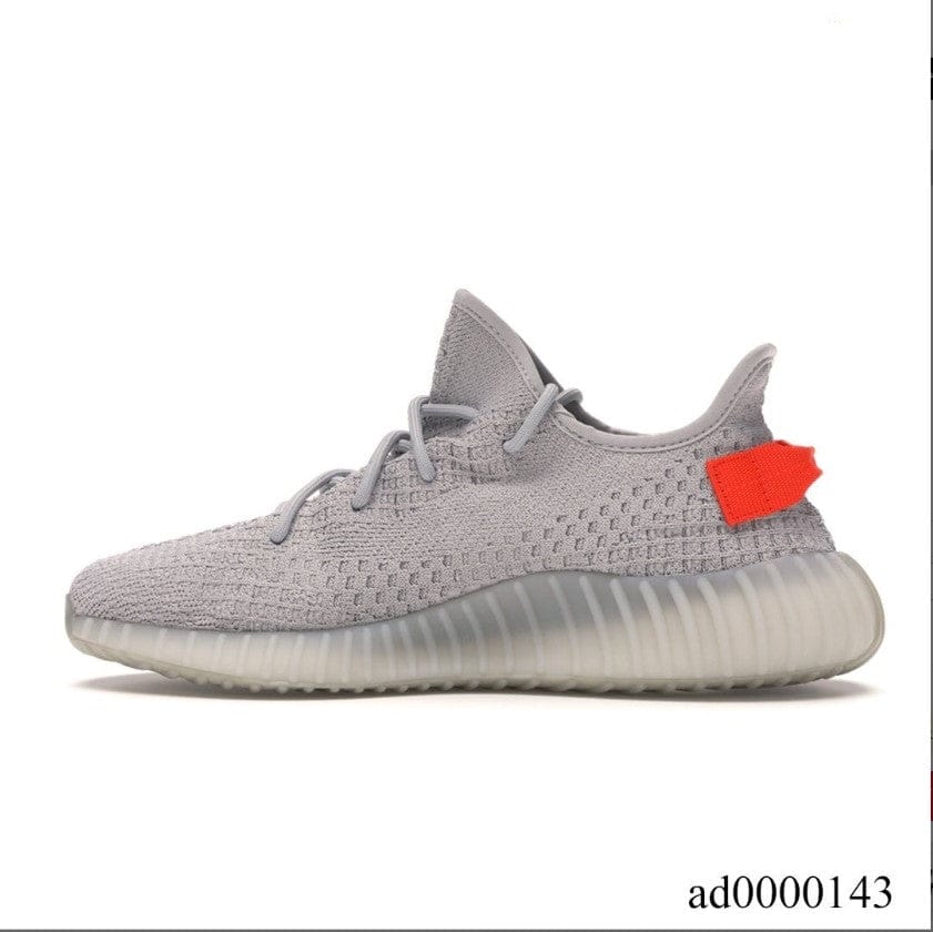 Yeezy Boost 350 V2 Tail Light Shoes Sneakers - Image 5