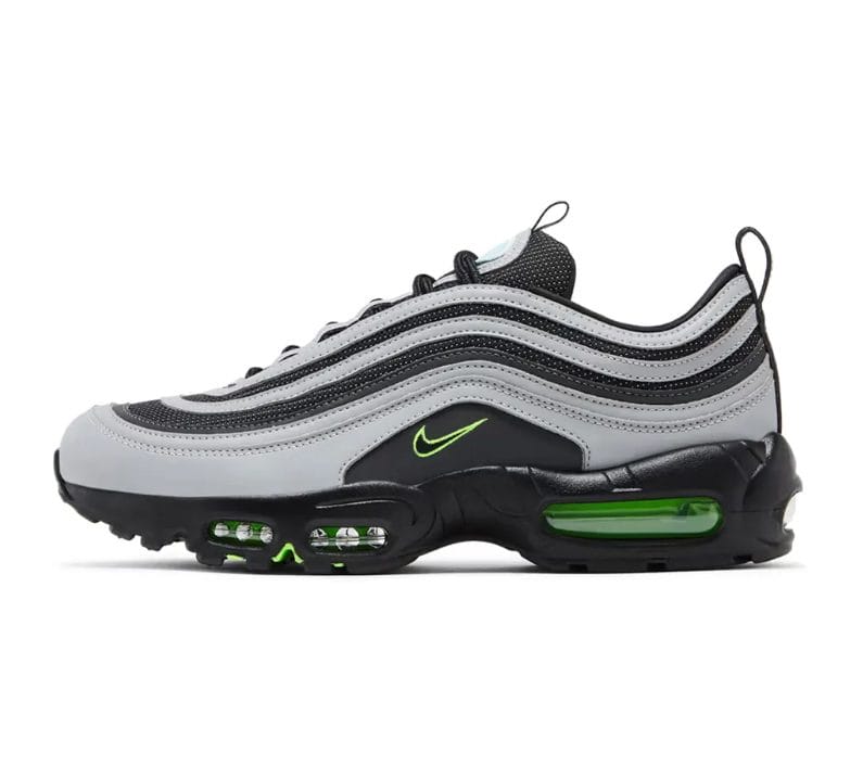 Division Street x AM 9597 Ducks of a Feather Lightning Shoes Sneaker - Image 4
