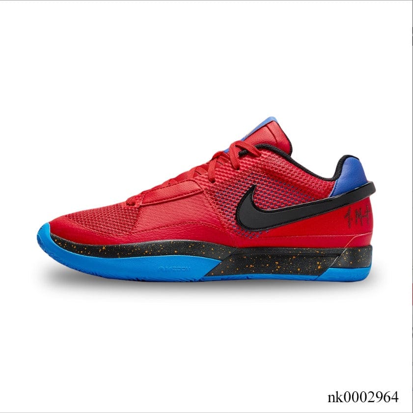 Alternative view of Nike Ja 1 “Hunger” Shoes Sneakers