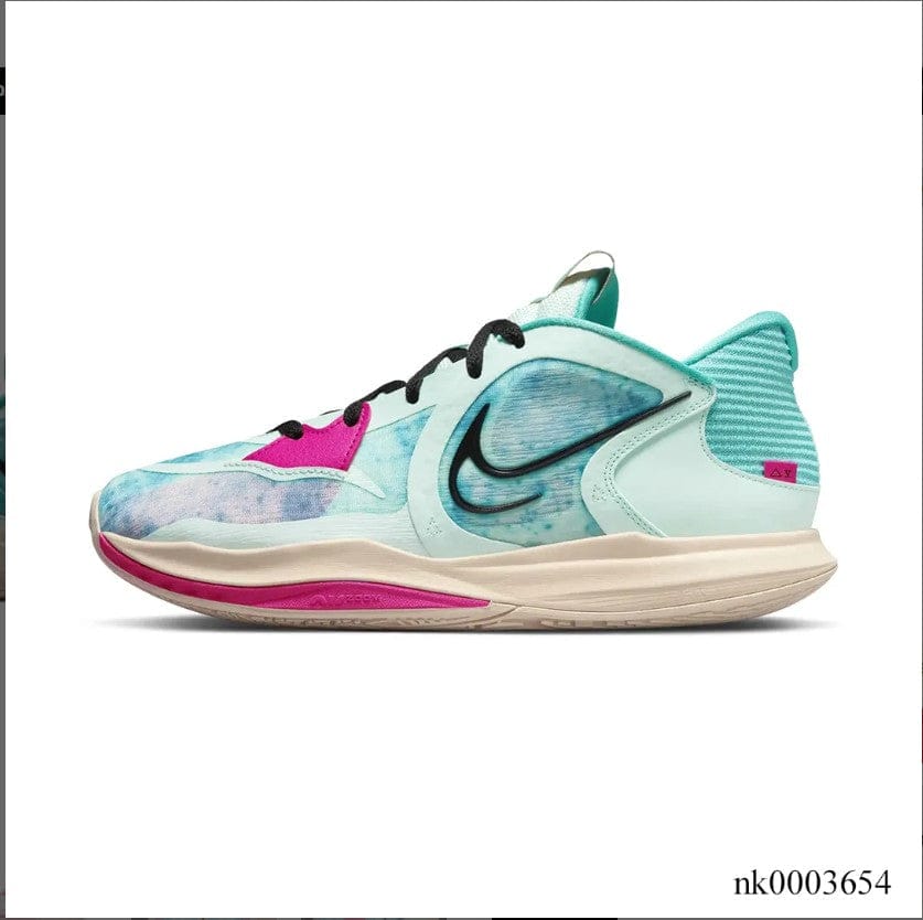 Alternative view of Kyrie Low 5 “Community” Shoes Sneakers
