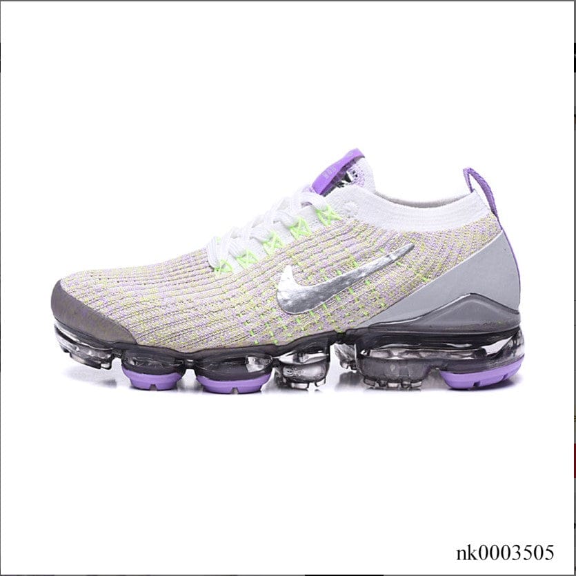 Alternative view of Air VaporMax Flyknit Shoes Sneakers – nk0003505