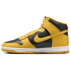 Alternative view of Dunk High Wu Tang Shoes Sneakers