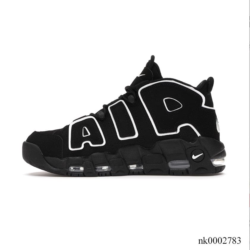 Alternative view of Air More Uptempo Shoes Sneakers