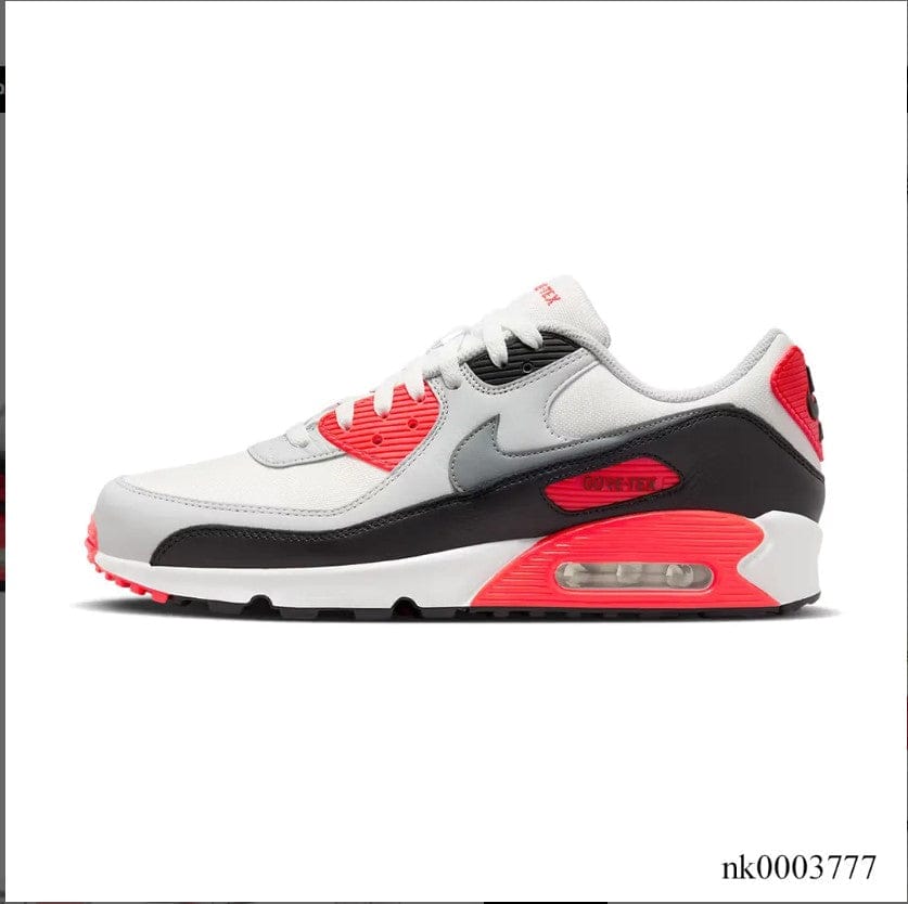 Alternative view of Air Max 90 GTX Infrared Shoes Sneakers