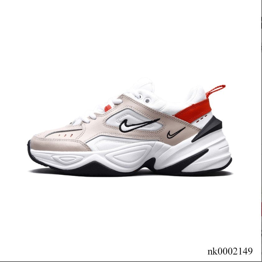 Alternative view of M2K Tekno Fossil Stone Shoes Sneakers