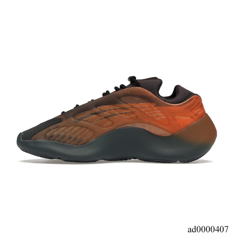 Yeezy 700 V3 Copper Fade Shoes Sneakers