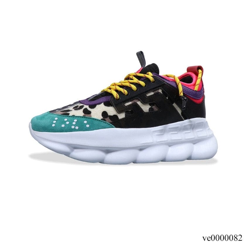 Alternative view of Chain Reaction Shoes Sneakers 1